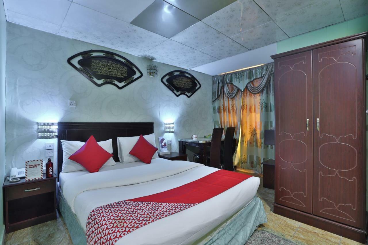 Oyo 261 Remas Otel 2*