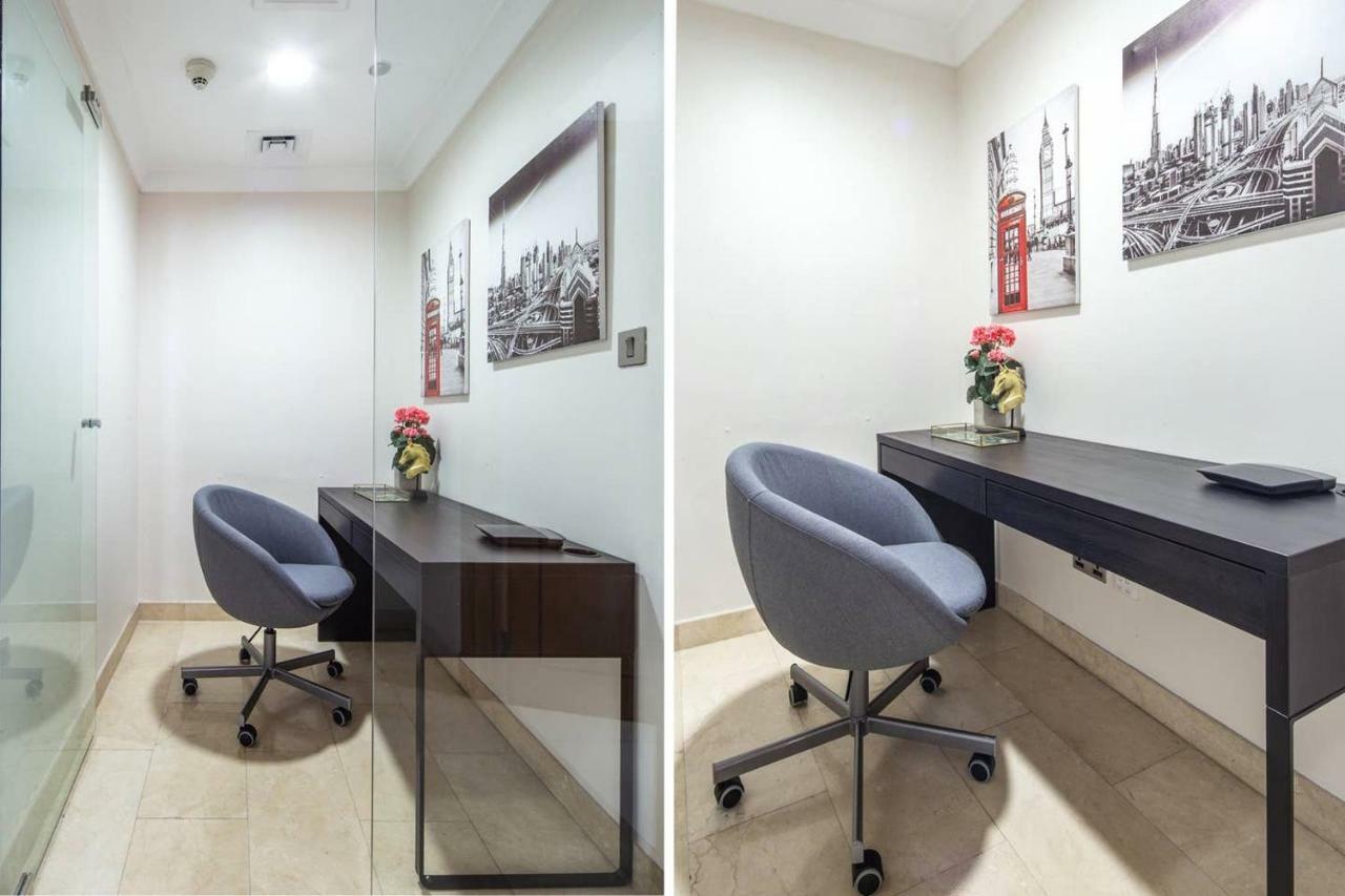 Frank Porter - Marinascape Apartment *