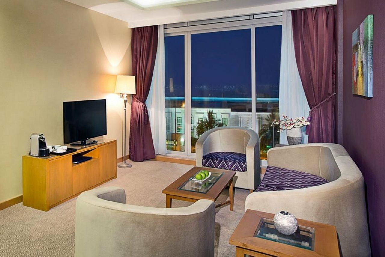 Armada Avenue Hotel 4*