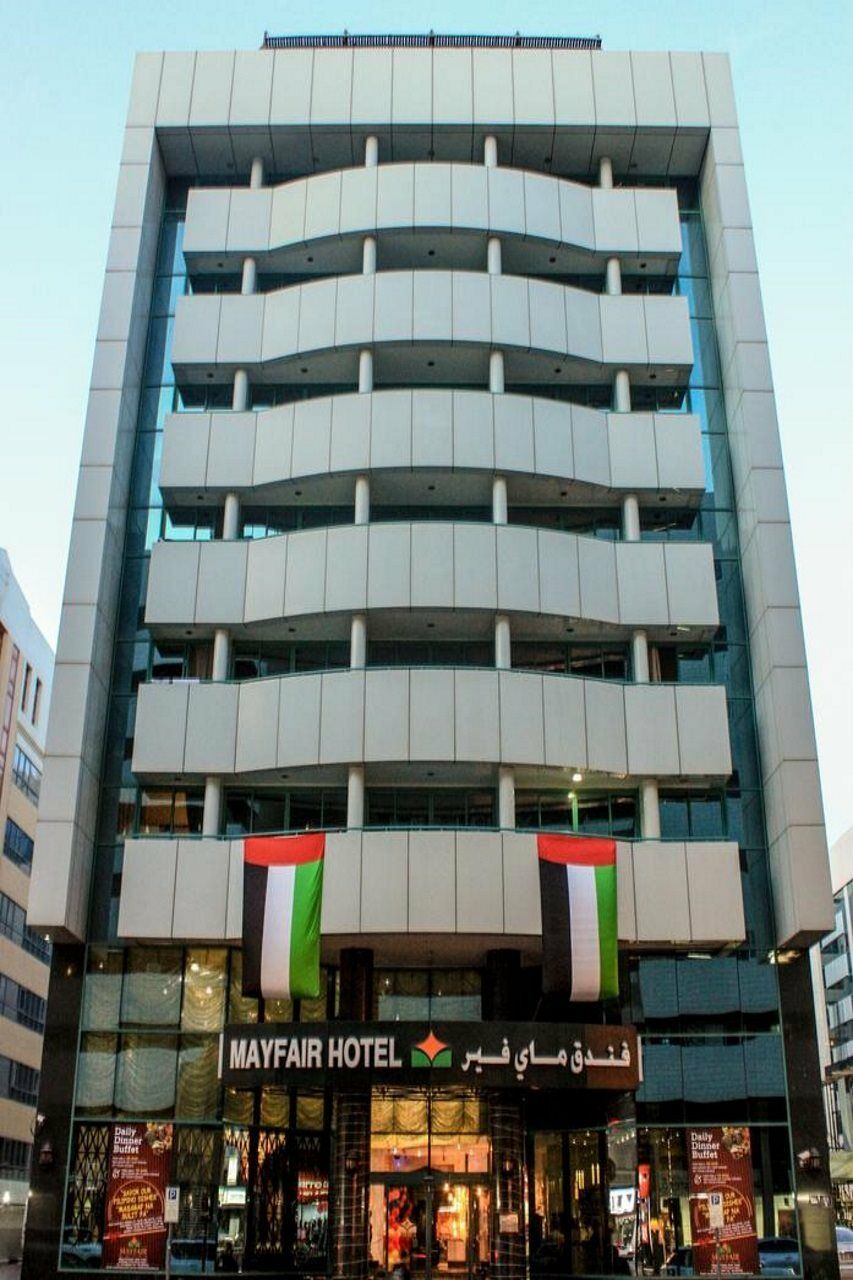 Grand Mayfair Dubai