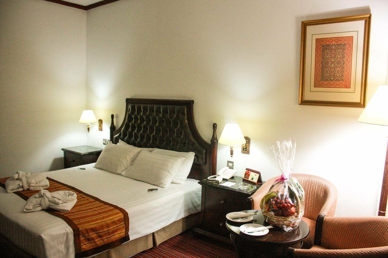 Grand Mayfair 3* Dubai