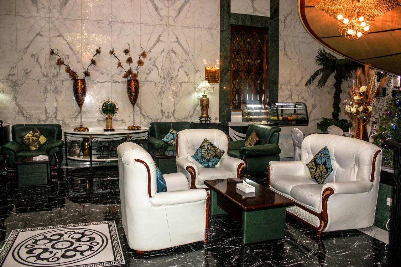 Grand Mayfair 3* Dubai