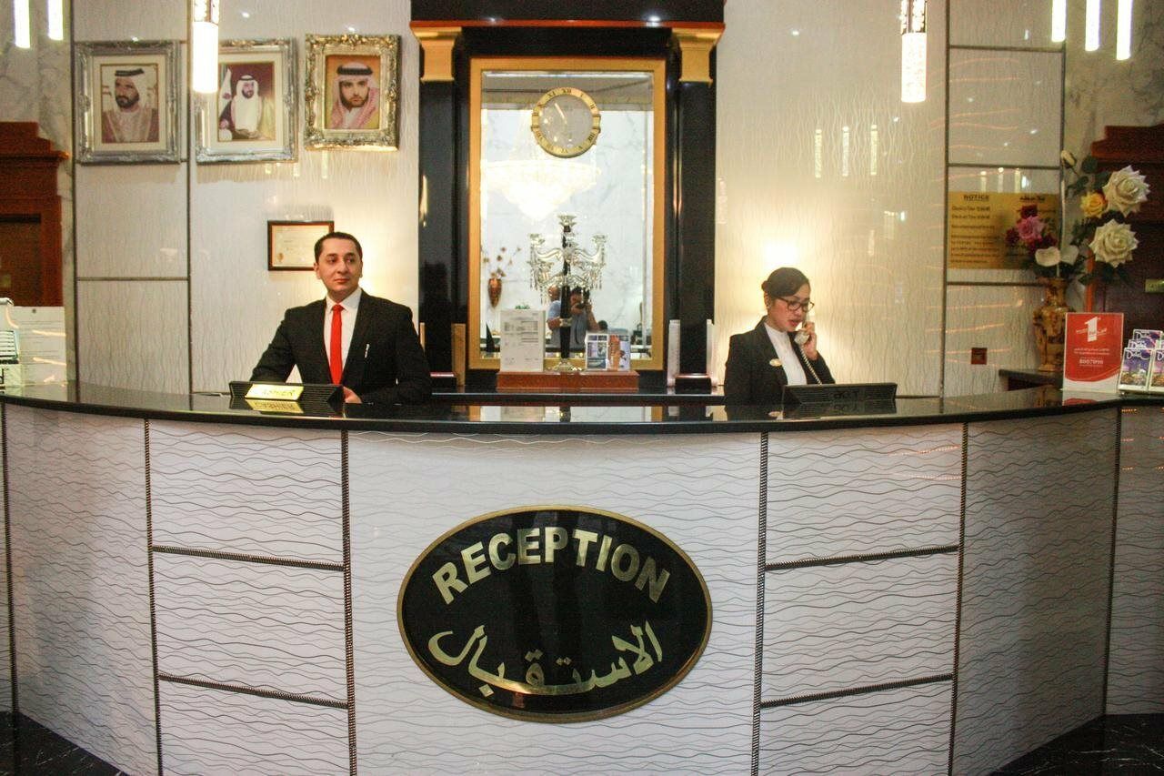 Grand Mayfair Hotel 3*