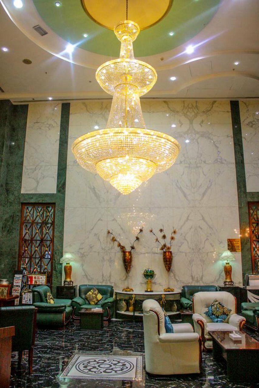Grand Mayfair 3*