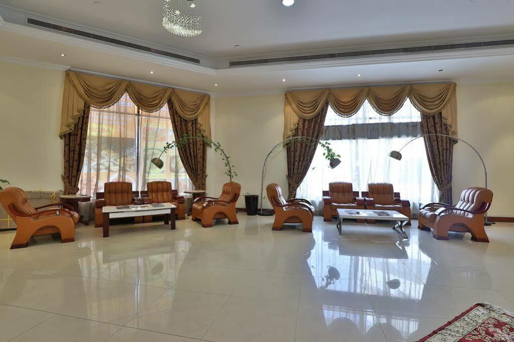 Moon Valley - Bur Dubai, Burjuman Aparthotel