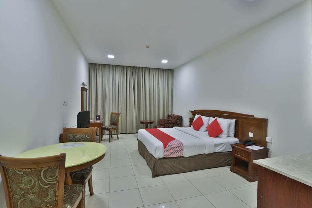Aparthotel Moon Valley - Bur Dubai, Burjuman 3*