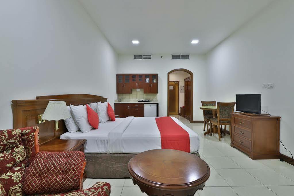 Moon Valley - Bur Dubai, Burjuman Aparthotel Dubai