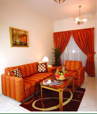 Landmark 3* Dubai