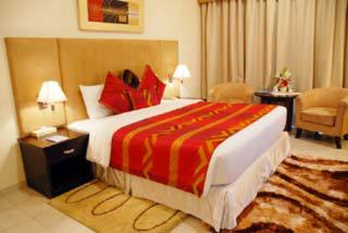 Grand Midwest Express Dubai
