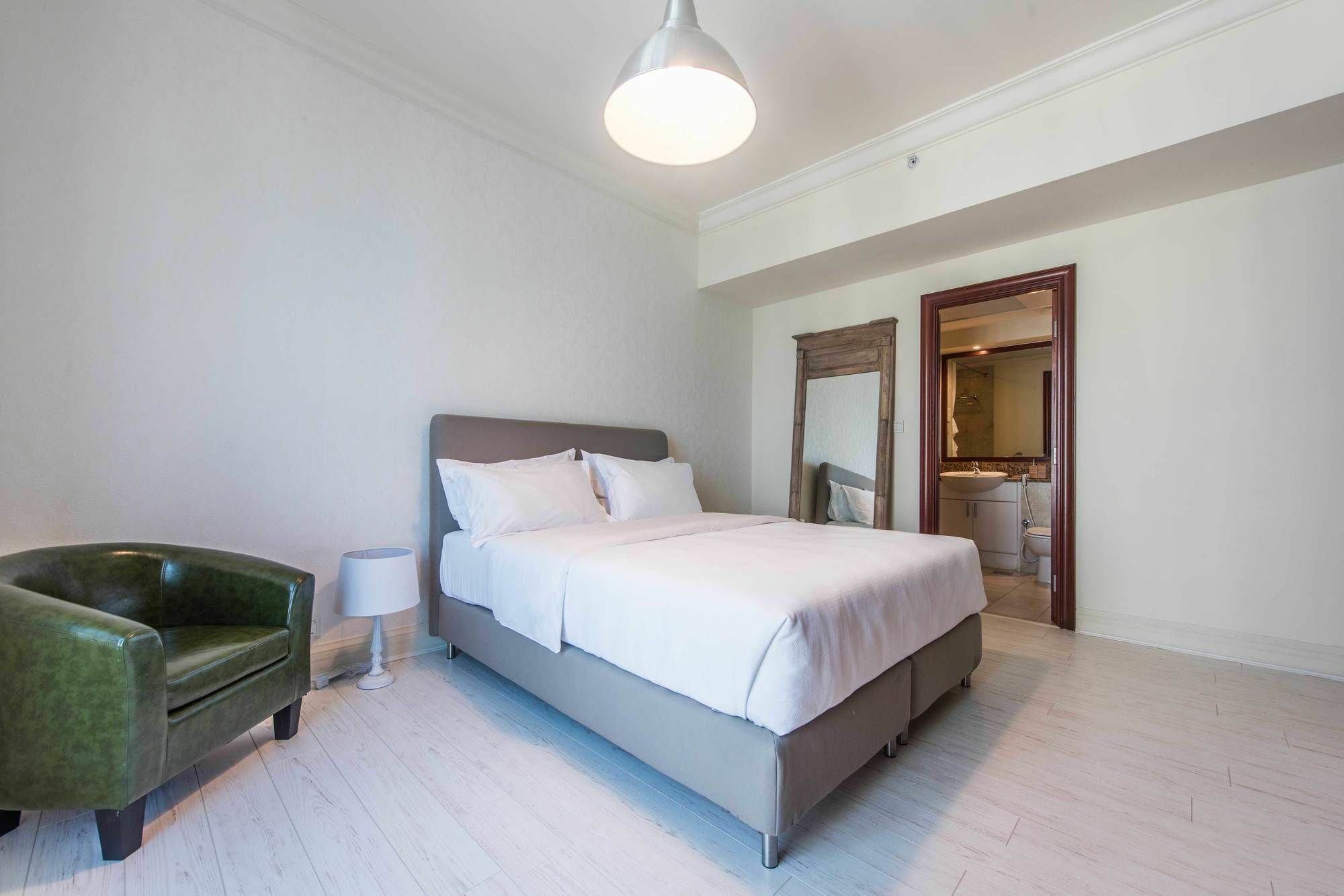 Signature Homes - Marina Diamond Apartment Dubai