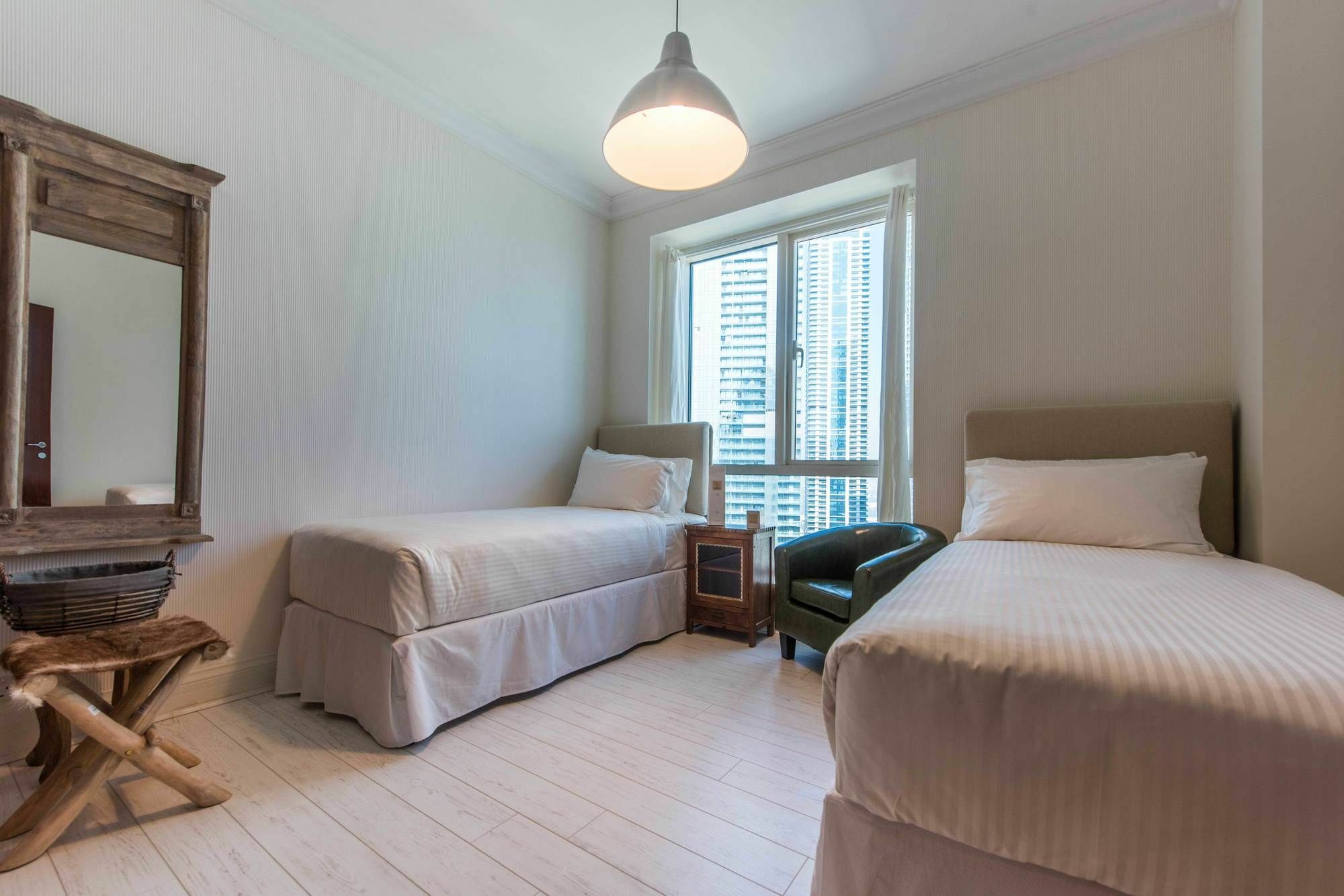 Apartment Signature Homes - Marina Diamond