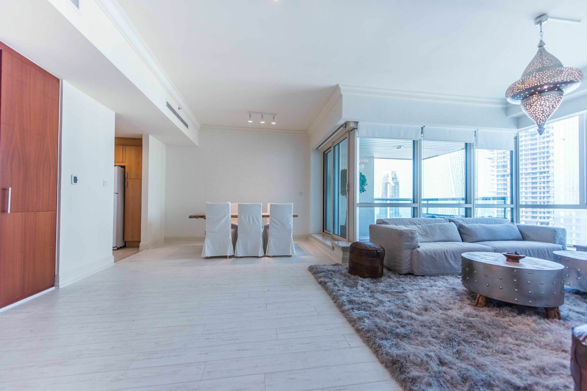Apartment Signature Homes - Marina Diamond