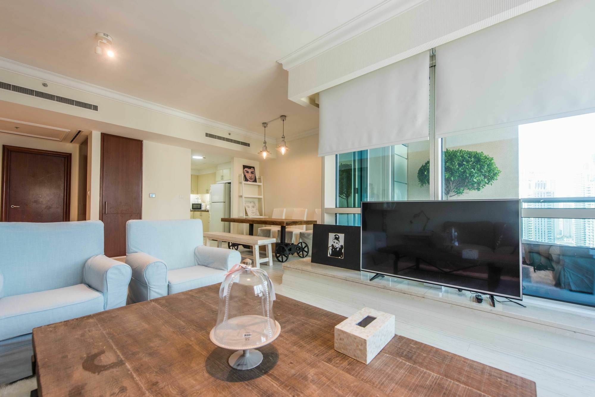 Apartment Signature Homes - Marina Diamond *