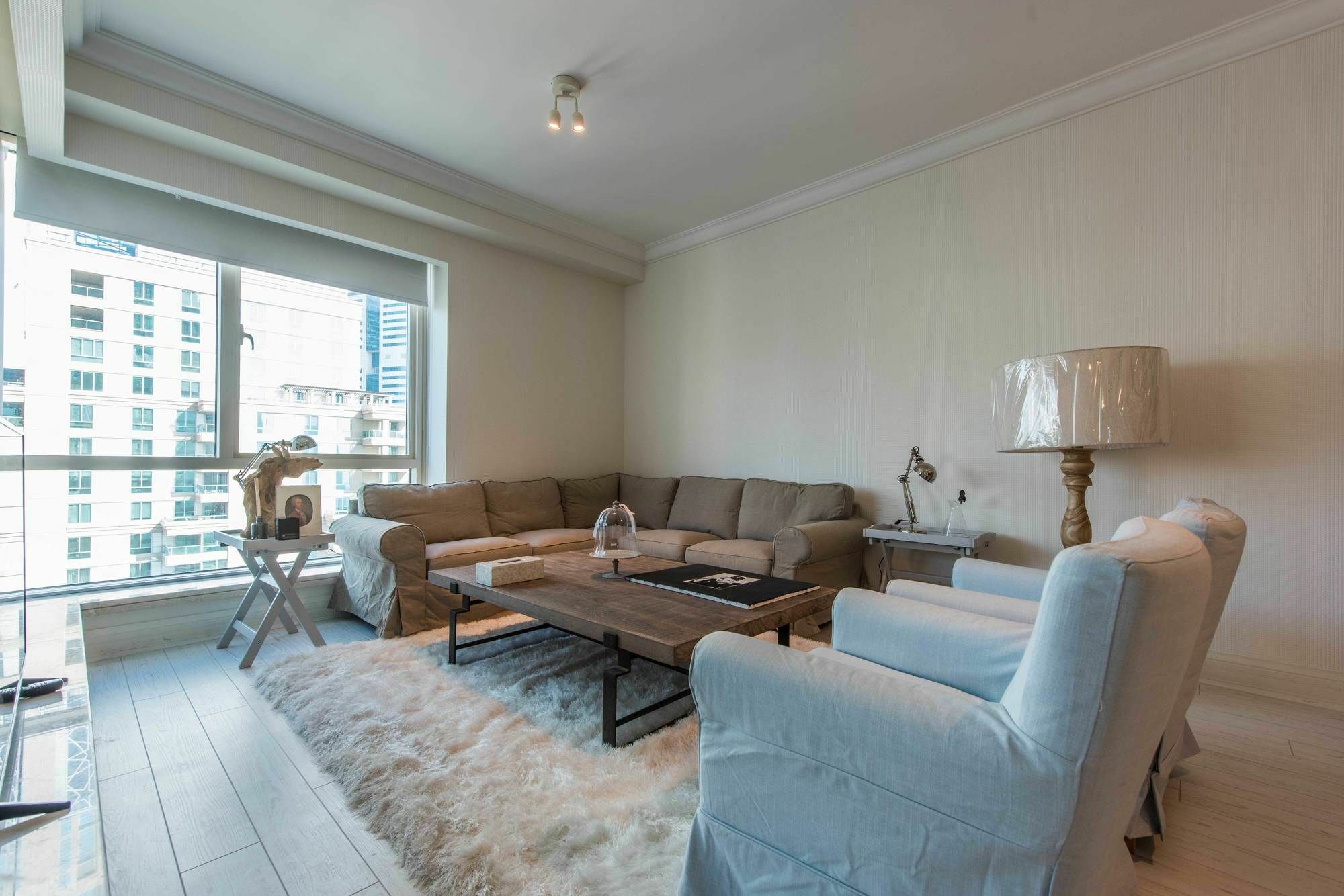 Signature Homes - Marina Diamond Apartment