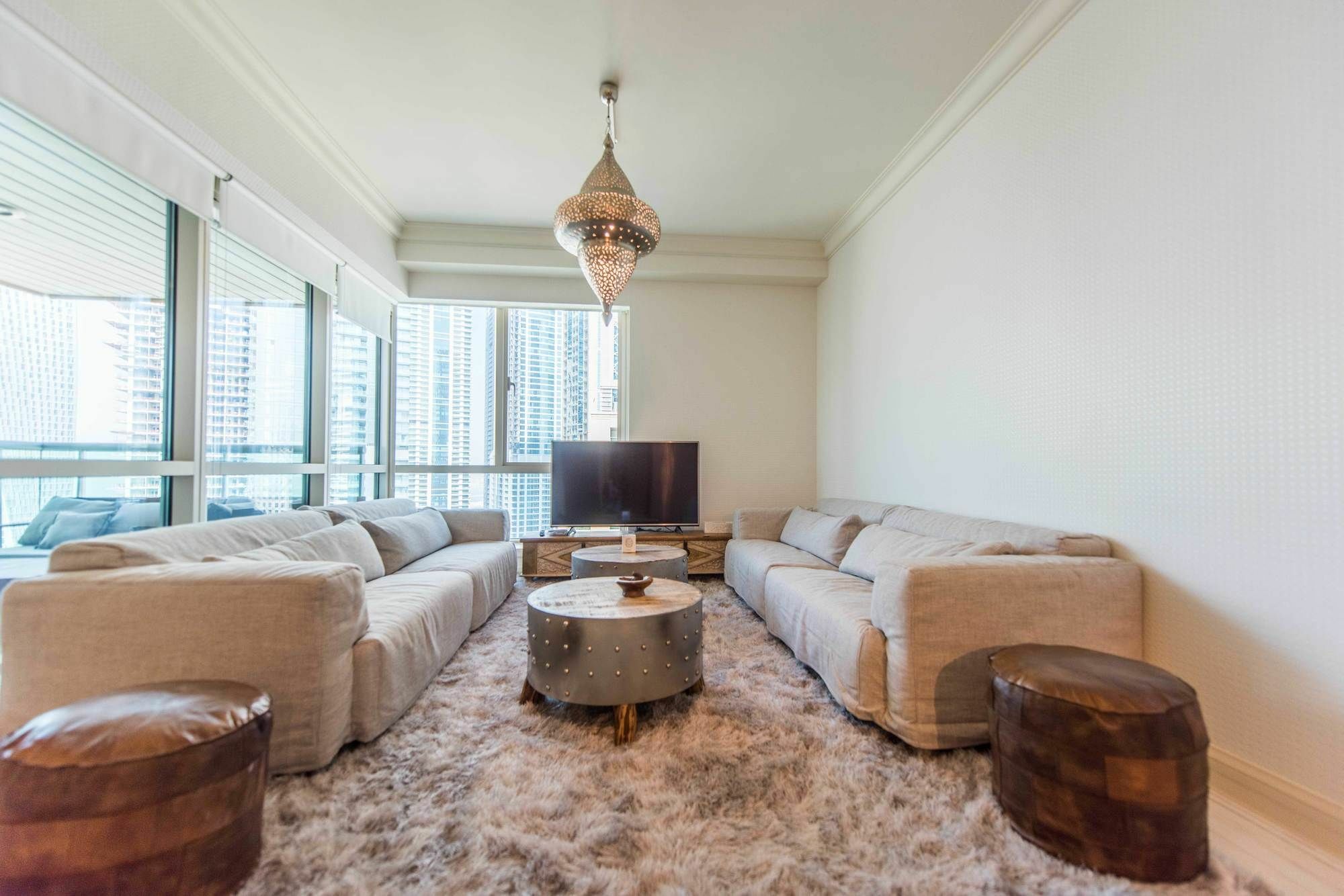 Signature Homes - Marina Diamond Apartment *