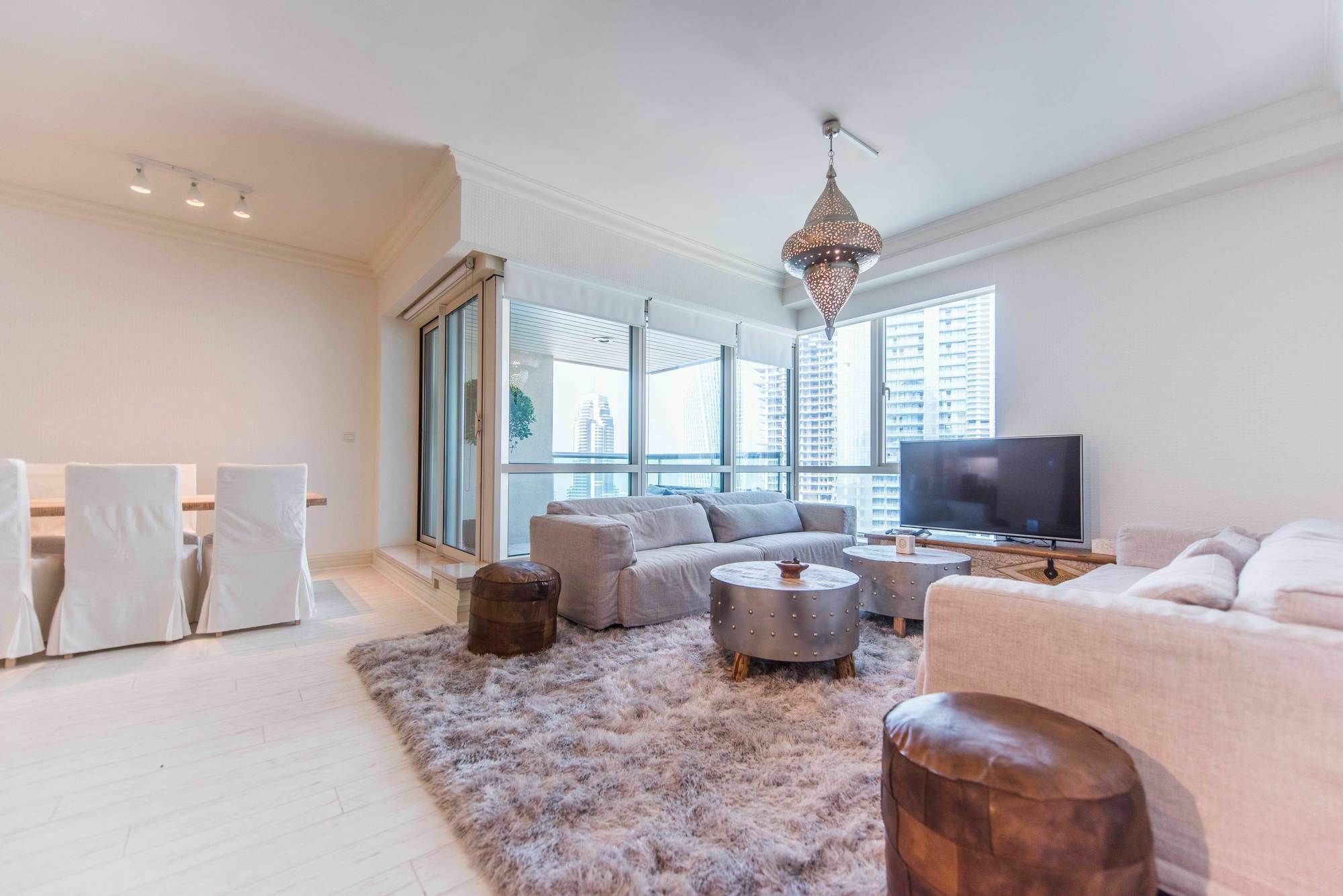 Apartment Signature Homes - Marina Diamond Dubai