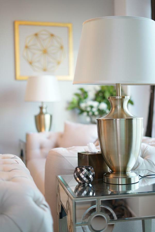 Daire Elite Royal - Full Burj Khalifa & Fountain View - Premier - 2 Bedrooms & 1 Open Bedroom Without Partition
