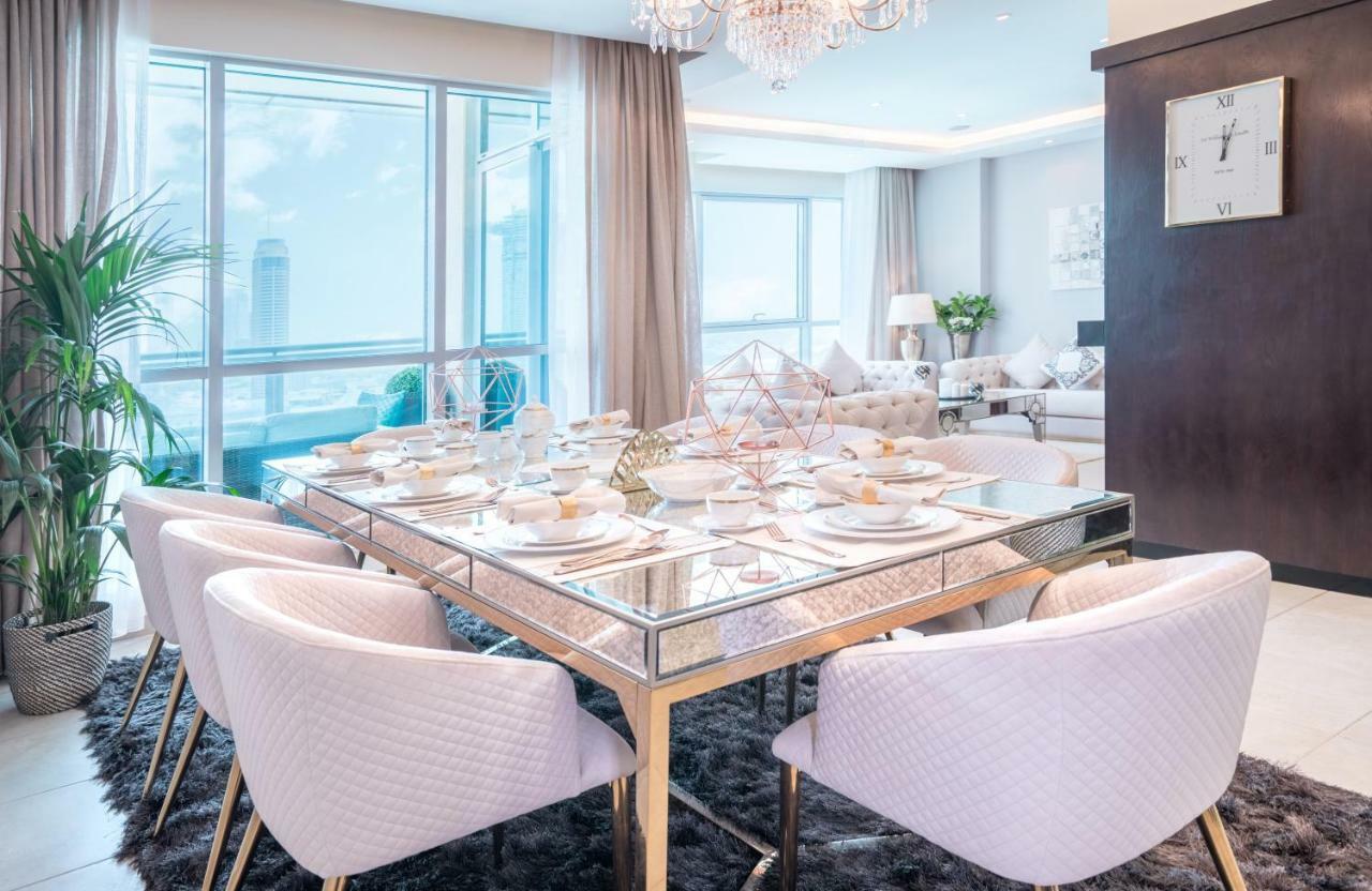 Elite Royal - Burj Residences Tower 5 Apartamento *