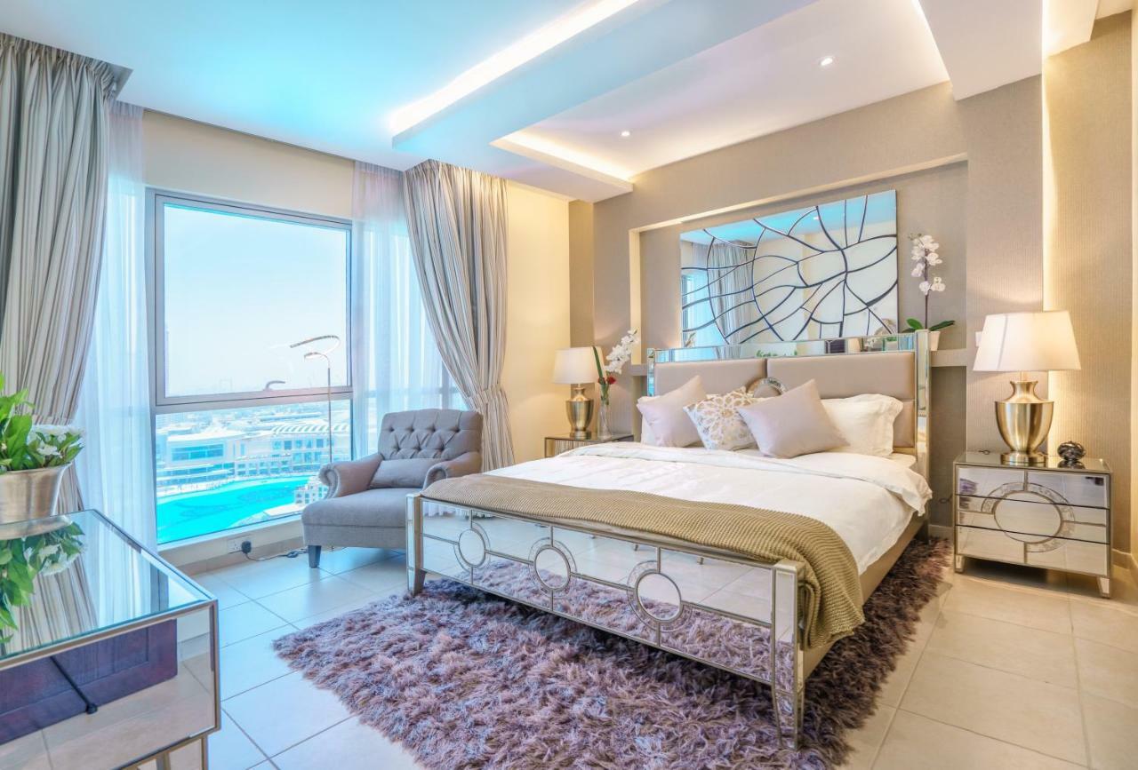 Elite Royal - Burj Residences Tower 5 *
