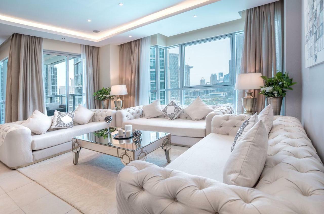 Apartamento Elite Royal - Burj Residences Tower 5 Dubai