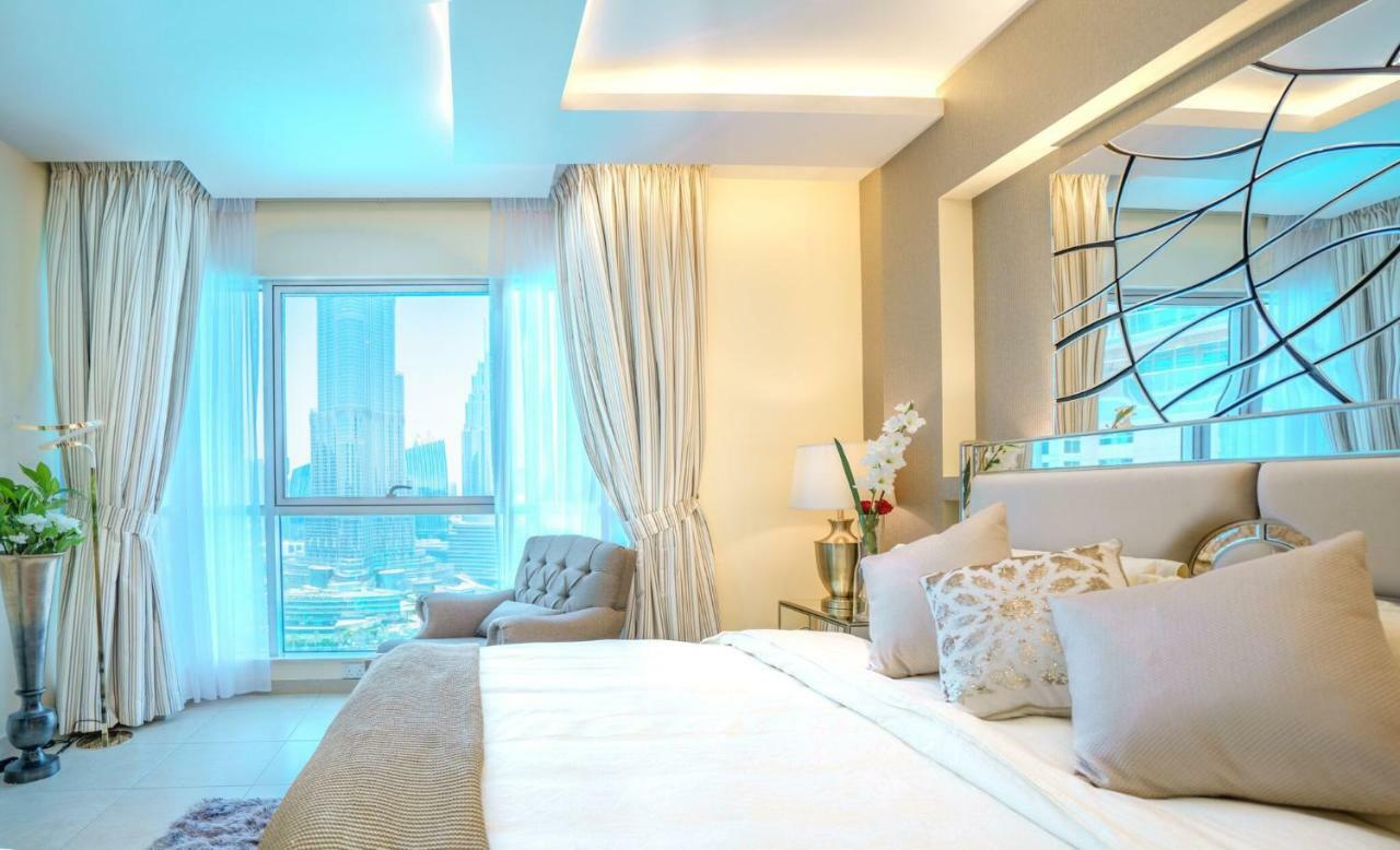 Elite Royal - Burj Residences Tower 5 Dubai