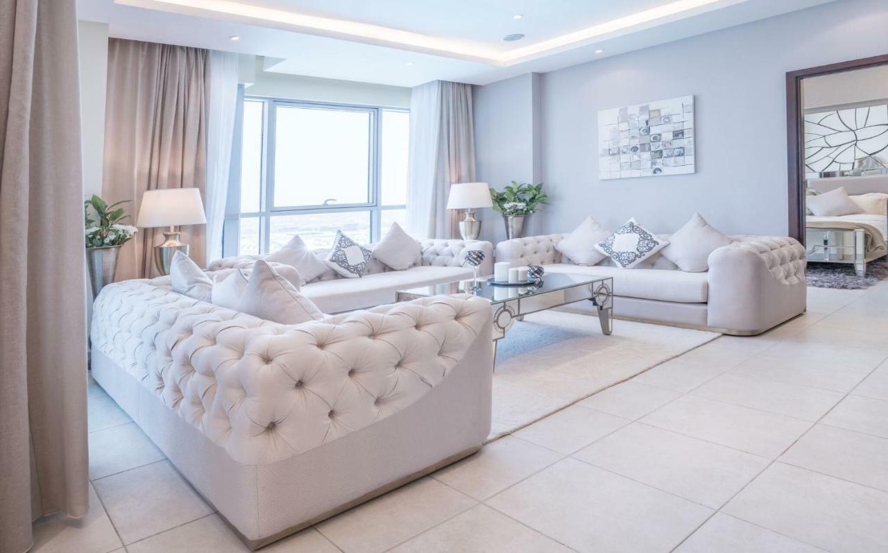 Elite Royal - Burj Residences Tower 5 Apartamento *