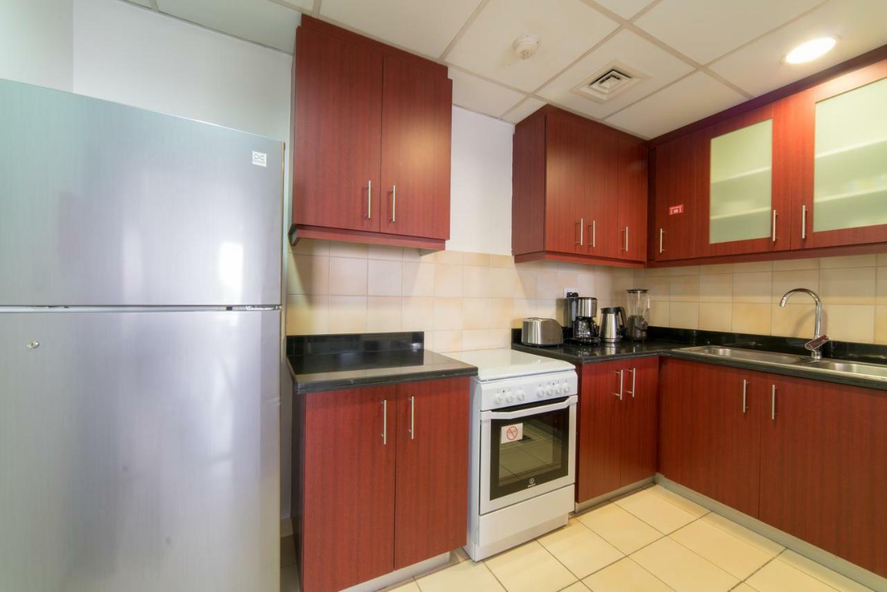 Apartment Icon Casa Living - Rimal 6-jbr Marina View *