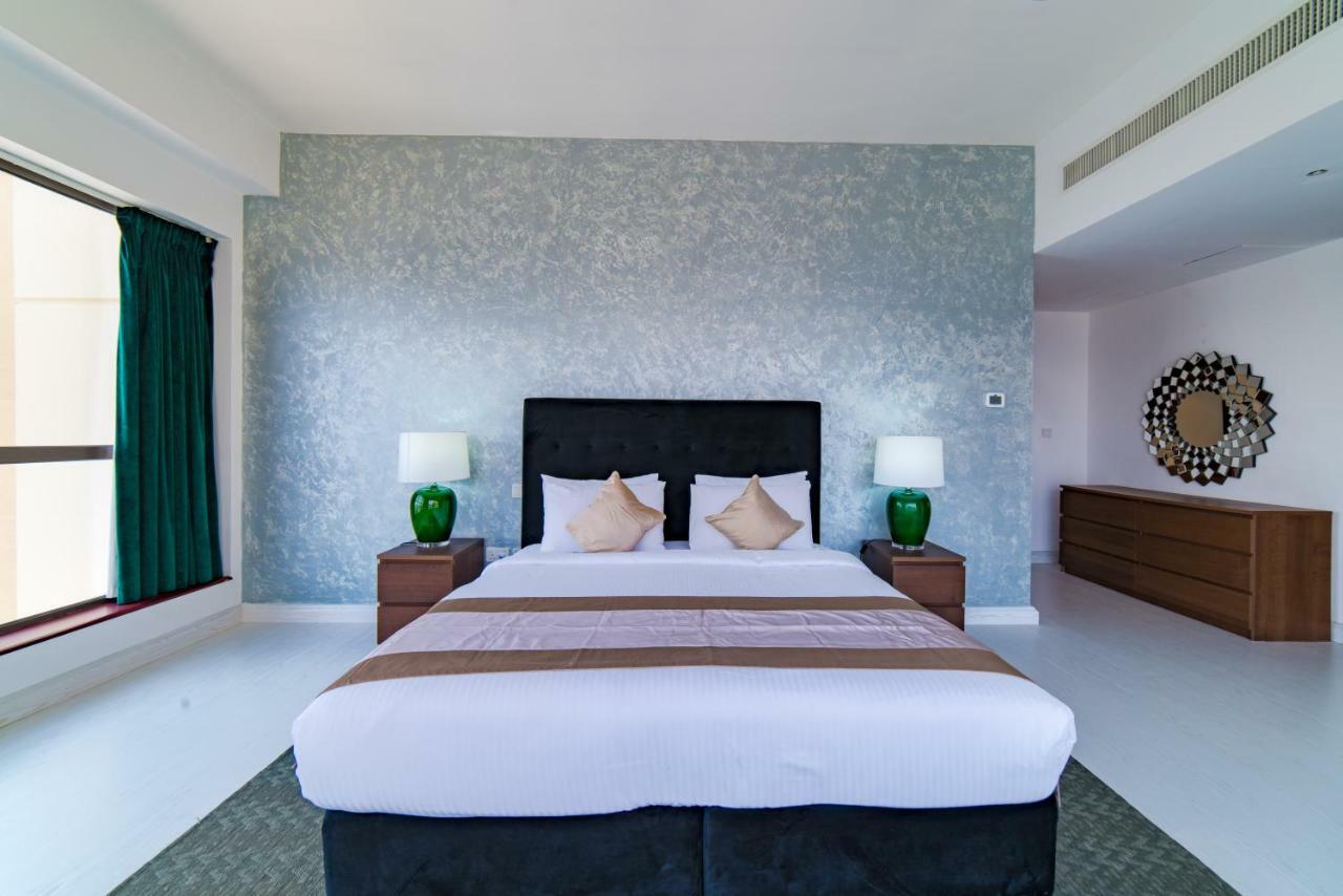 Apartment Icon Casa Living - Rimal 6-jbr Marina View