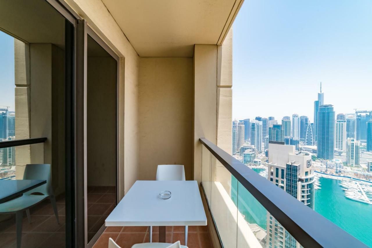 Icon Casa Living - Rimal 6-jbr Marina View Apartment *