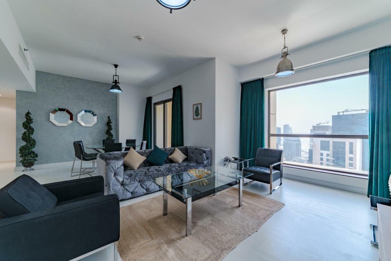 Apartment Icon Casa Living - Rimal 6-jbr Marina View
