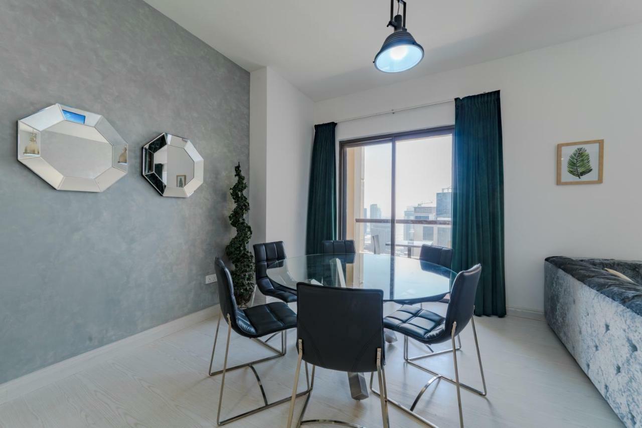 Apartment Icon Casa Living - Rimal 6-jbr Marina View *