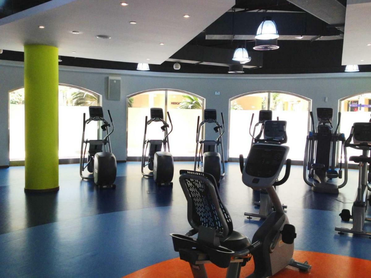 Apartamento Luxury Casa - Elite Marina 1 Bedroom - Jbr