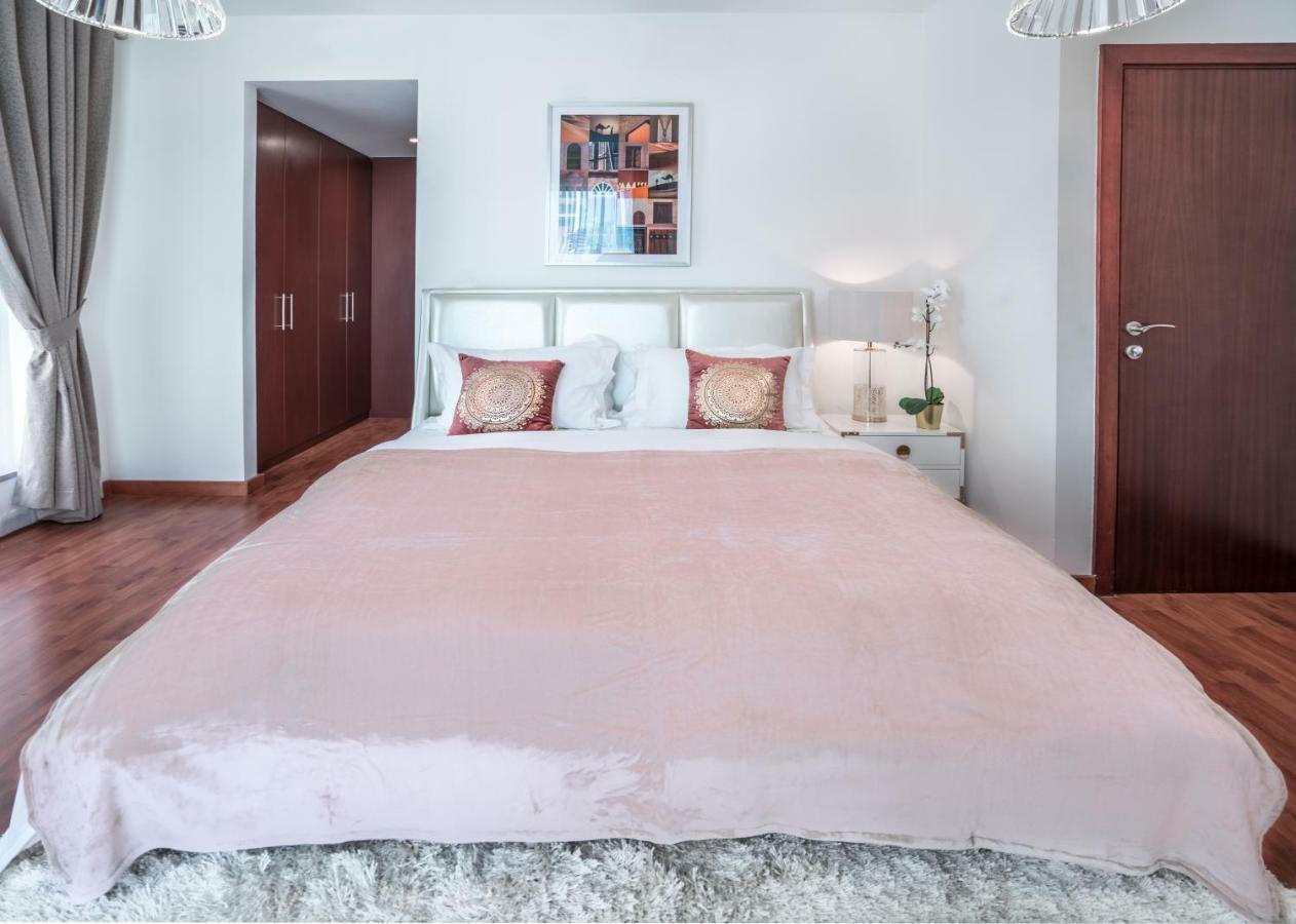 Luxury Casa - Elite Marina 1 Bedroom - Jbr Apartamento Dubai