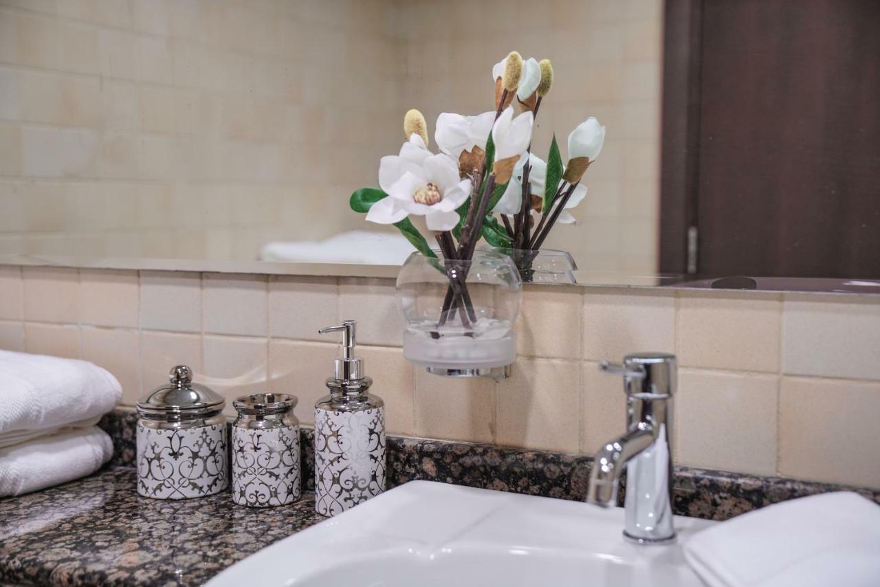 Luxury Casa - Elite Marina 1 Bedroom - Jbr Apartamento