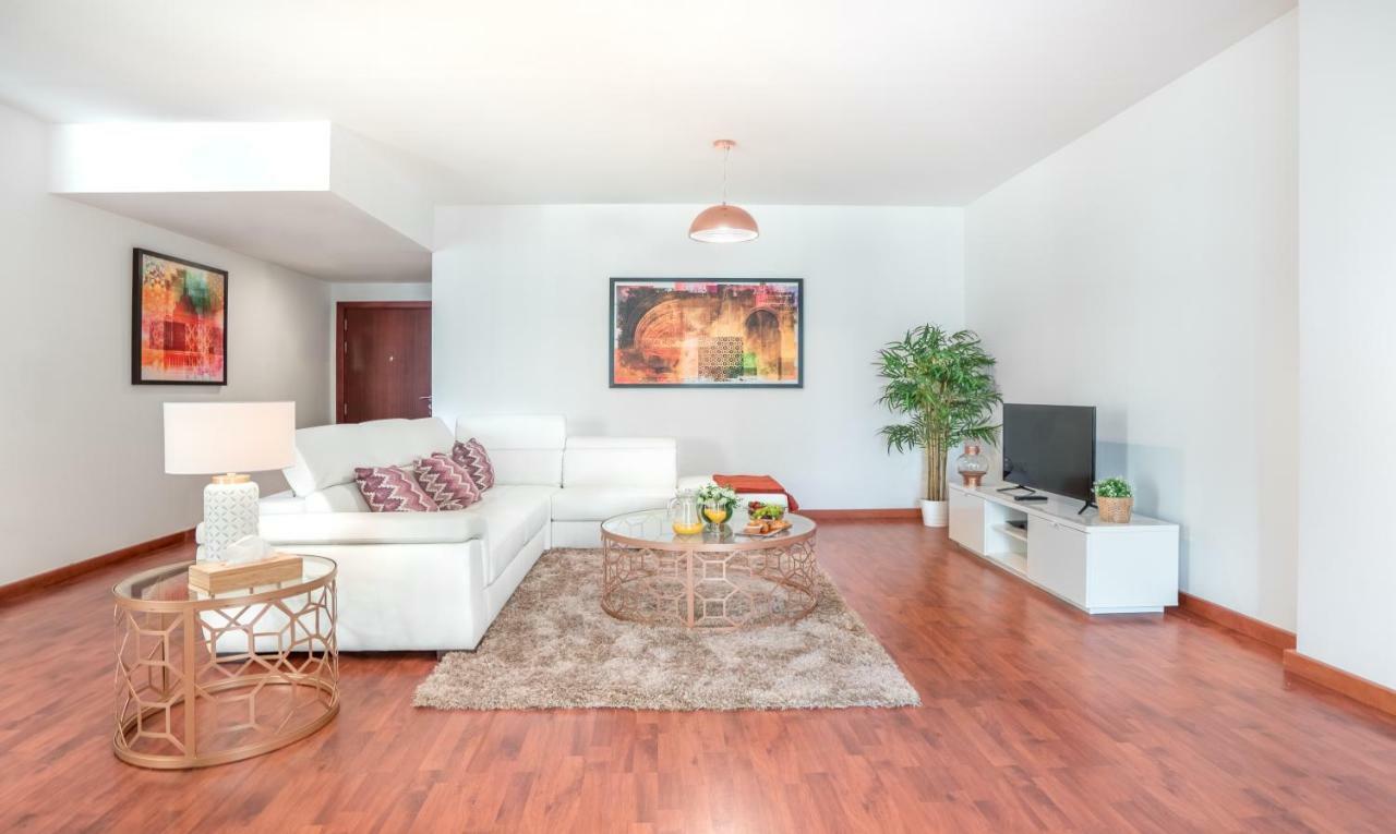 Apartamento Luxury Casa - Elite Marina 1 Bedroom - Jbr *