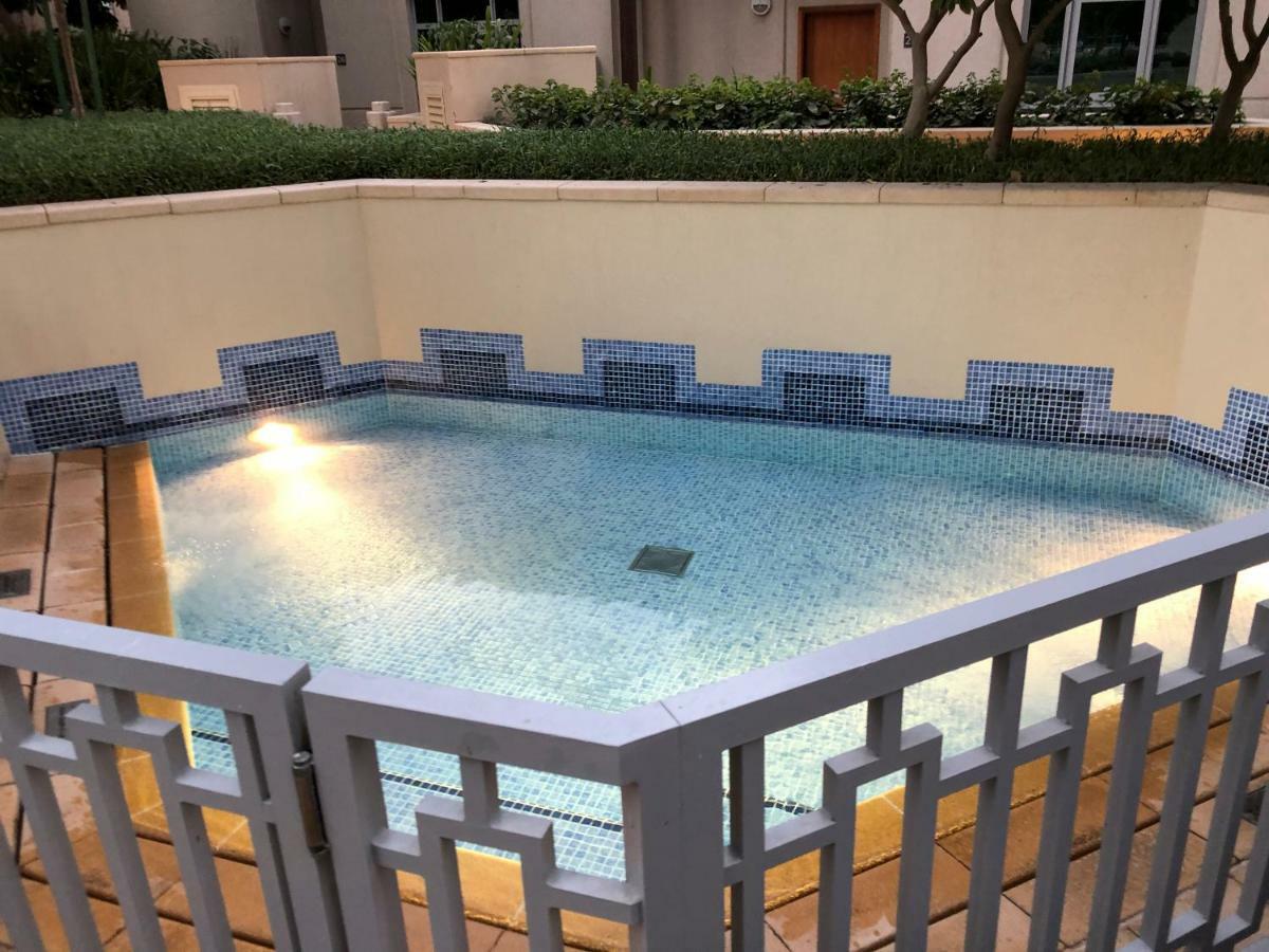 Burj Grand - Four Bedrooms Apartamento *