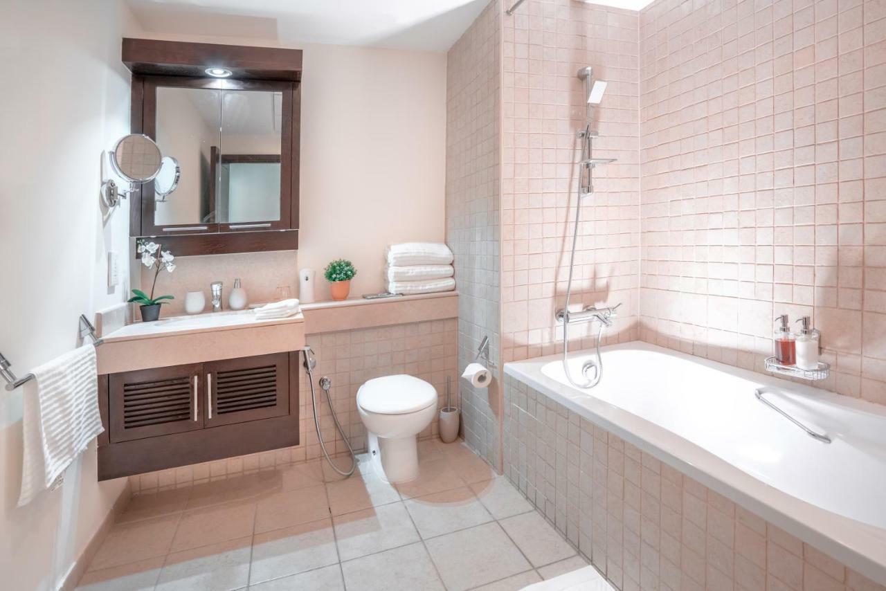 Apartamento Elite Royal - Full Burj Khalifa & Fountain View - Crystal *
