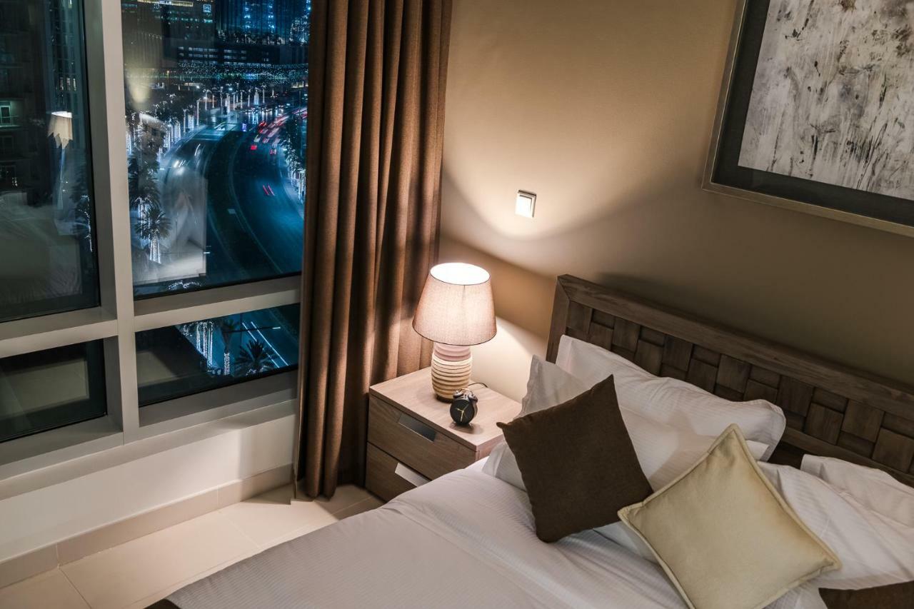 Oskena -the Lofts Boulevard Downtown Daire