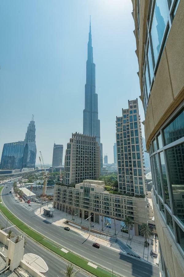 Oskena -the Lofts Boulevard Downtown * Dubai