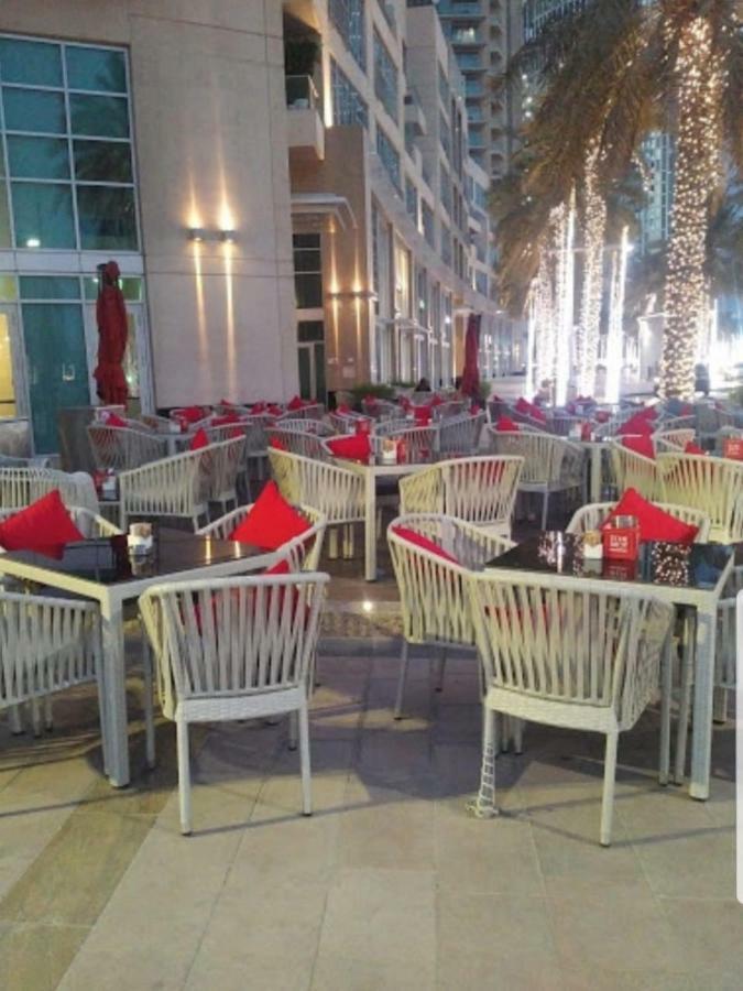 Oskena -the Lofts Boulevard Downtown Daire Dubai