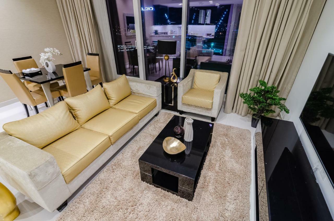 Oskena - Waterfront Downtown Daire *