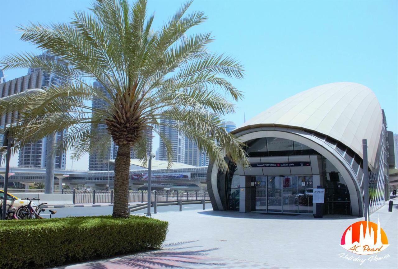 Two Continents Holiday Homes - Two Steps To Marina Walk Apartment Dubai