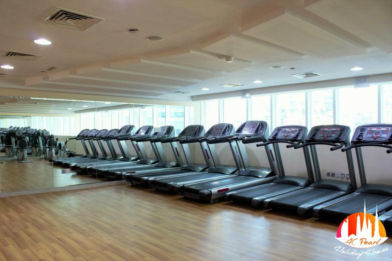 Two Continents Holiday Homes - Two Steps To Marina Walk Dubai