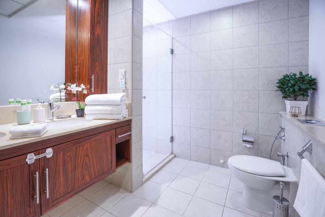 Elite Royal - Full Burj Khalifa & Fountain View - Opal - 2 Bedrooms 1 Open Bedroom Without Partition * Dubai