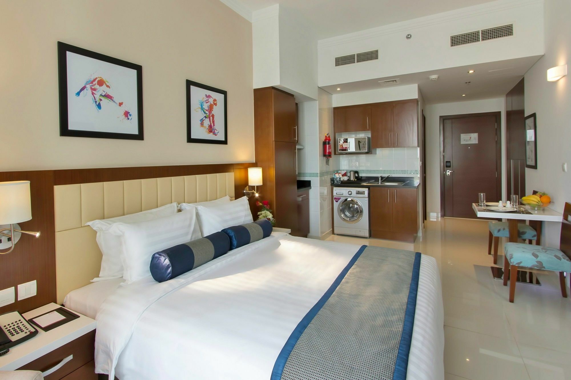 Treppan & By Fakhruddin 4*