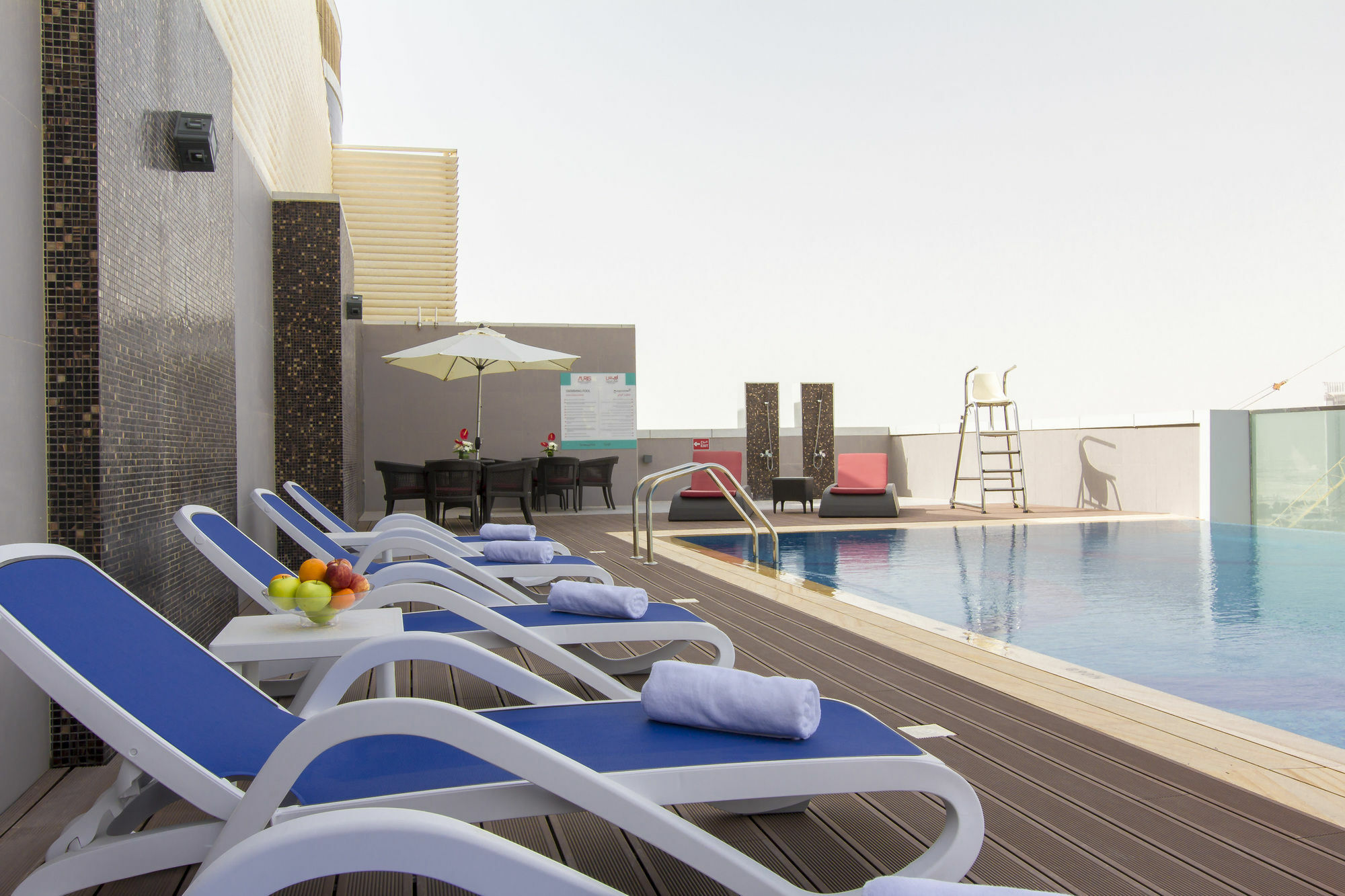 Aparthotel Treppan & By Fakhruddin 4*