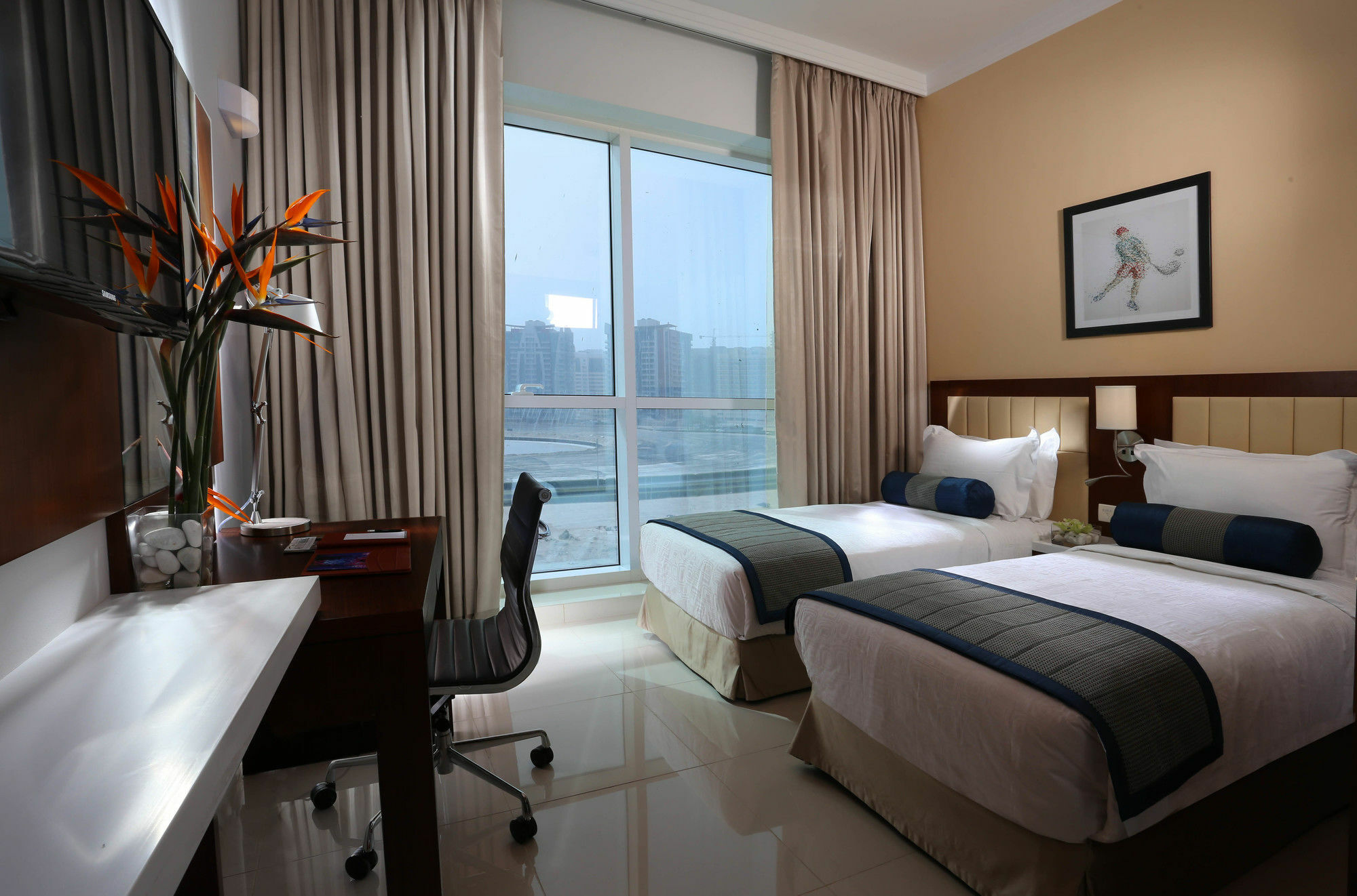 Treppan & By Fakhruddin Aparthotel 4*