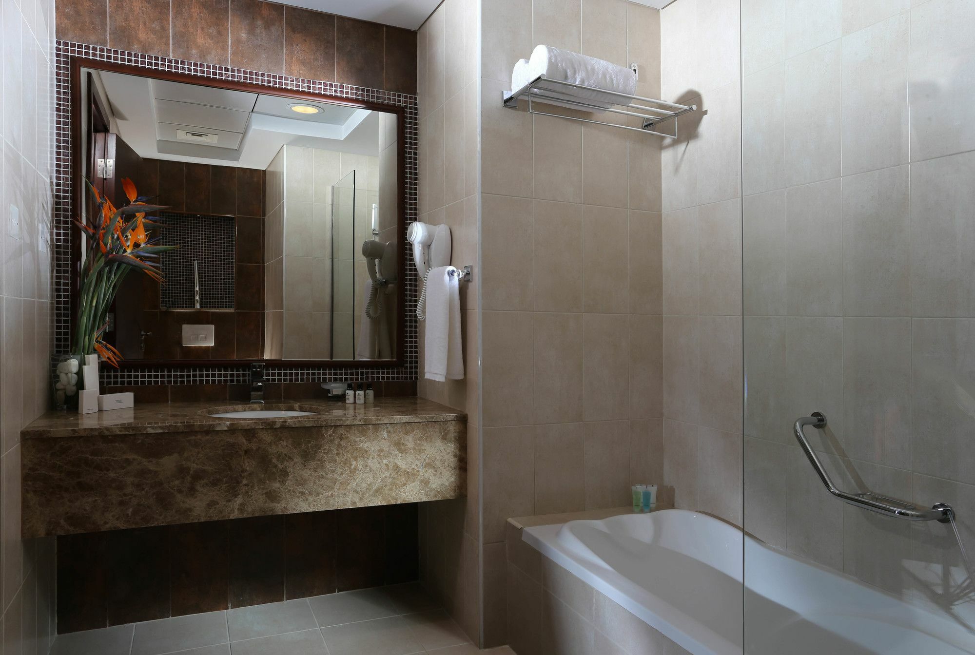 Treppan & By Fakhruddin Aparthotel