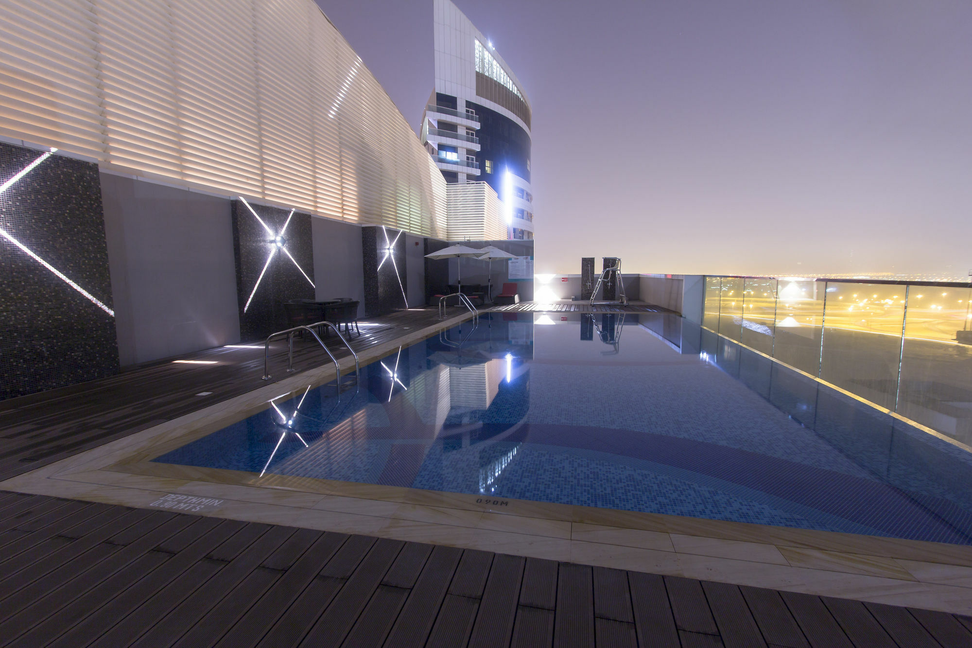 Aparthotel Treppan & By Fakhruddin 4*