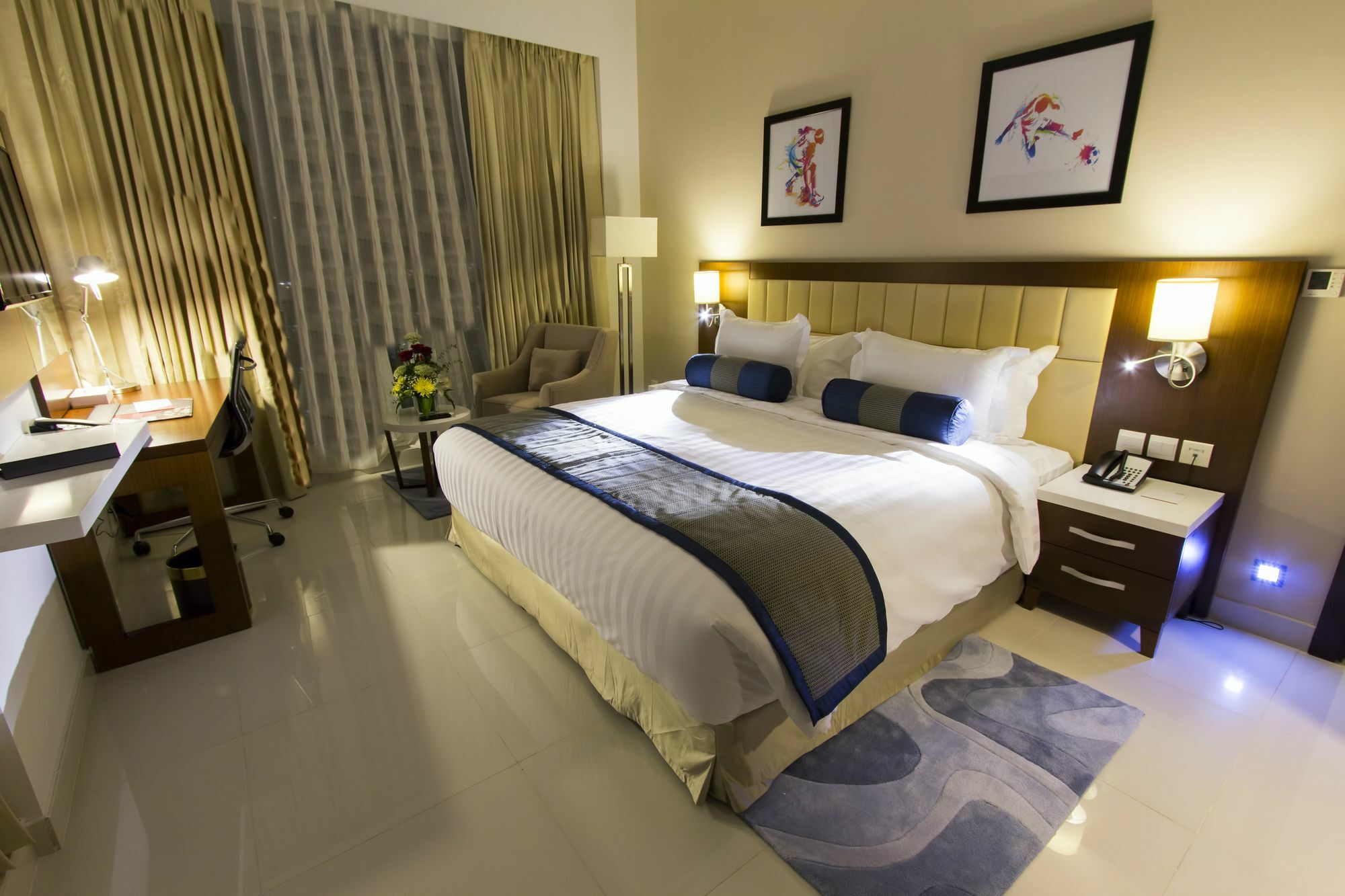 Treppan & By Fakhruddin Dubai